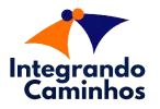 Logo Integrando Caminhos